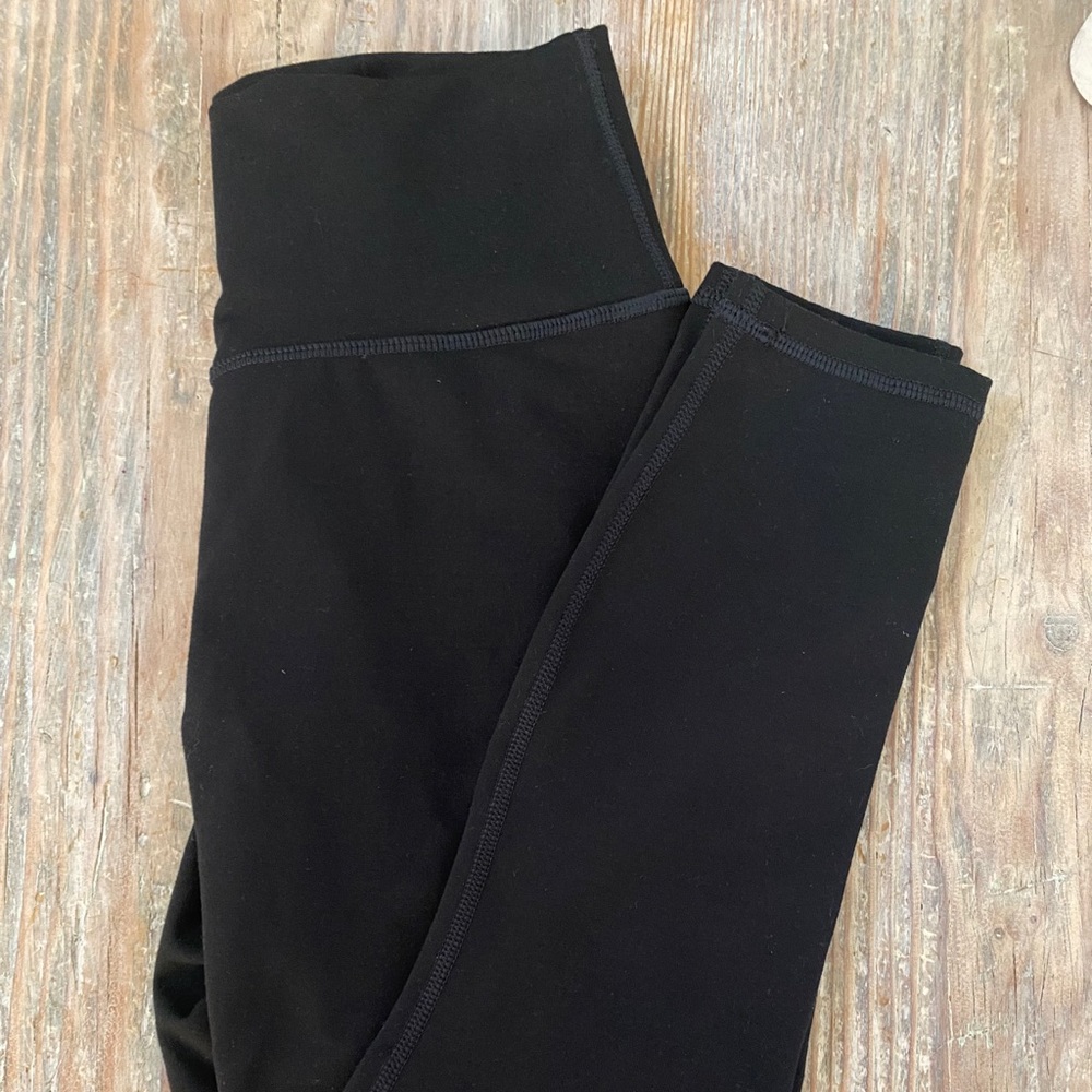 Fabletics black legging